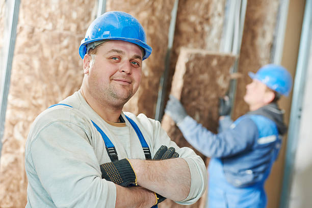 Best Insulation for Specific Applications in Oakland, IA